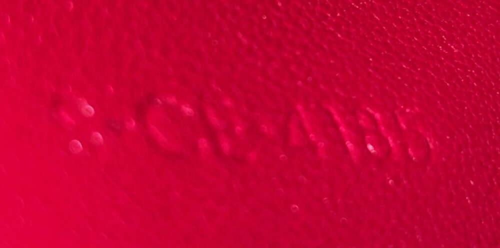 Celine Classic Box Bag Lizard Medium #224716C20B - Picture 8 of 8